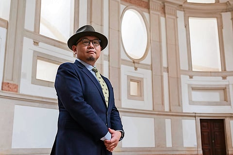 “O assédio militar chinês contra Taiwan acontece quase todos os dias”