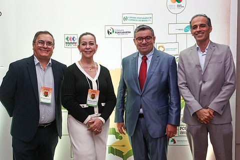 Evento foi realizado no Ceará