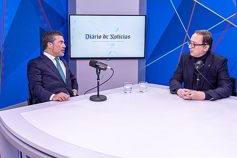 Primeiro convidado do "Lei e a Prática" foi o advogado Martim Krupenski.
