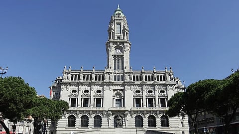 Câmara do Porto rejeita moratória de 12 meses ao licenciamento de novos hotéis