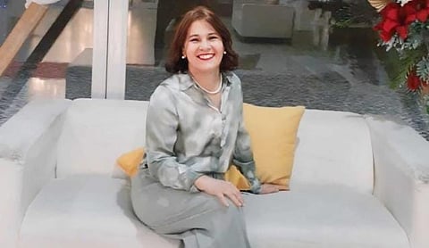 Ana Cássia relata que emprego estável também trouxe "independência emocional"