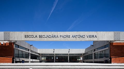 Escola Secundária Padre António Vieira