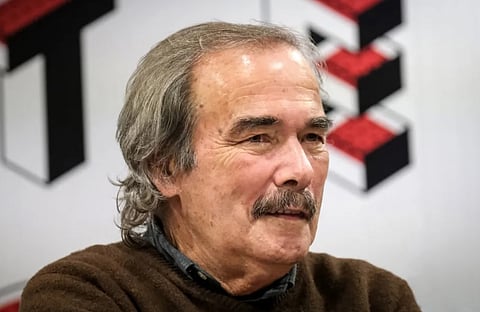 Morreu o editor Francisco Guedes, fundador do festival Correntes d'Escritas