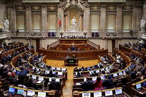 Poucas centenas de votos bastariam para que o Parlamento tivesse sido diferente nesta legislatura.