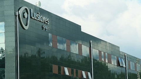 Lusiaves