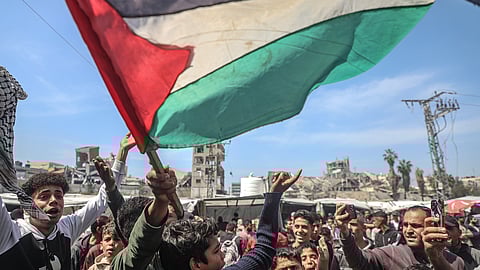 Hamas executa sete alegados colaboradores de Israel e faz detenções em Gaza