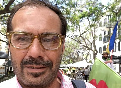 Paulo de Freitas Barcelos só teve a sua candidatura aprovada por 40,5% dos participantes nas primárias.