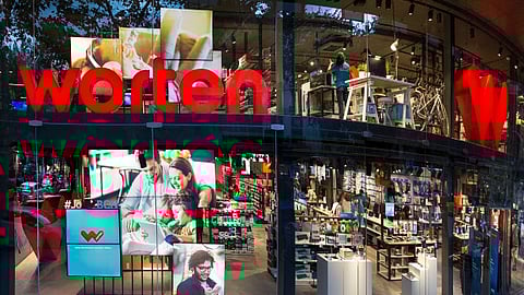 Worten constrói maior plataforma logística do país em Castanheira do Ribatejo