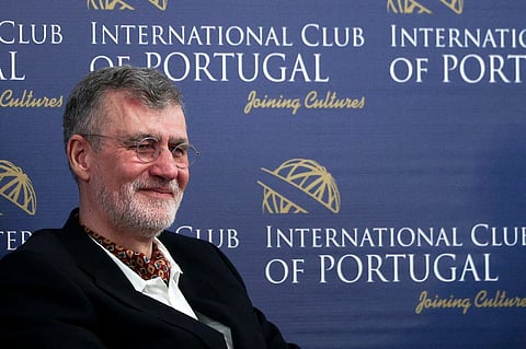 Legislativas: Gouveia e Melo quer que se discutam propostas e não qual o político mais imaculado