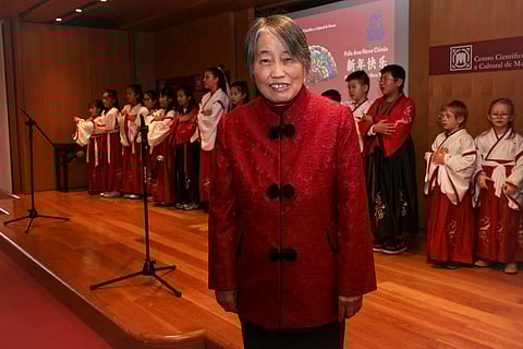 "Encontros na Cidade Proibida descreve viagem dos irmãos Francisca e Luís ao tempo do imperador Kangxi"