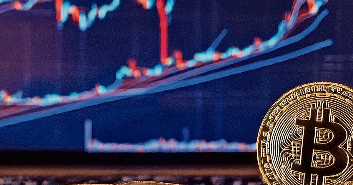 Bitcoin closes the year with losses for the first time since 2022