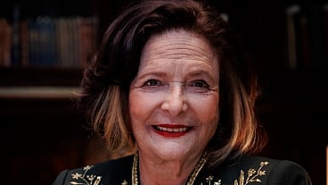 Morreu, aos 85 anos, Heloísa Teixeira, escritora feminista e membro da Academia Brasileira de Letras