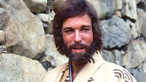Morreu, aos 90 anos, o ator Richard Chamberlain