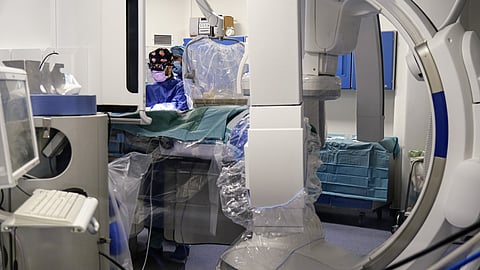 Saúde. Unidades de imagiologia realizaram quase menos um milhão de exames para o SNS em 2025