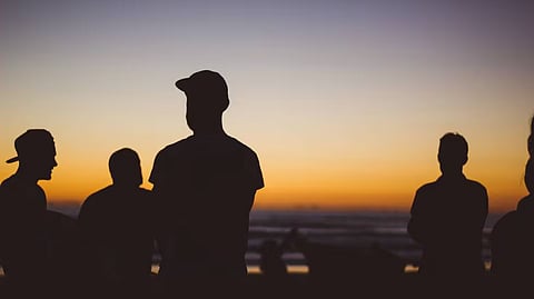 A série ‘Adolescência’ conseguir tomar o pulso de um fenómeno  com potencial muito violento:: os incel e a manosfera.