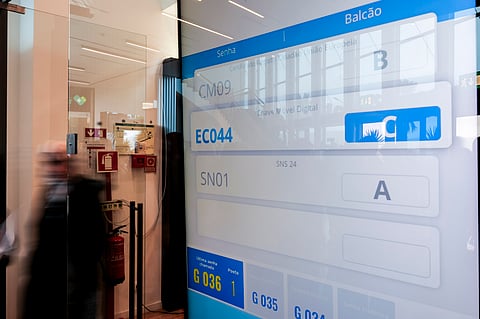 Para que serve a Chave Móvel Digital a um imigrante em Portugal?