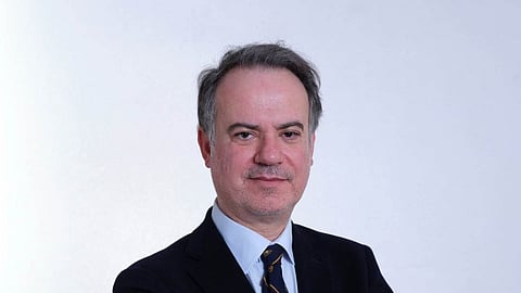 Sérgio Sousa Pinto recusa continuar deputado após a aprovação das listas do PS