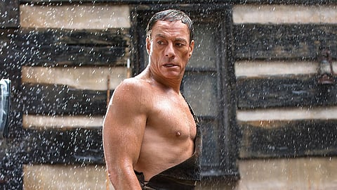 Jean-Claude Van Damme acusado de ter tido sexo com mulheres romenas traficadas por rede criminosa