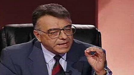 Morreu, aos 92 anos, o ex-ministro da Saúde e médico Paulo Mendo