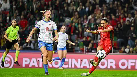 Candidatura de Portugal, Espanha e Marrocos desiste do Mundial feminino de 2035 e vai avançar para 2039