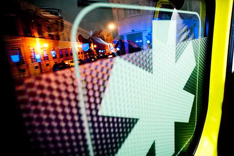 Adolescente atropelada mortalmente em Lisboa. Condutor fugiu mas acabou por entregar-se