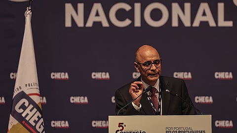 Gabriel Mithá Ribeiro