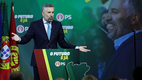Pedro Nuno Santos