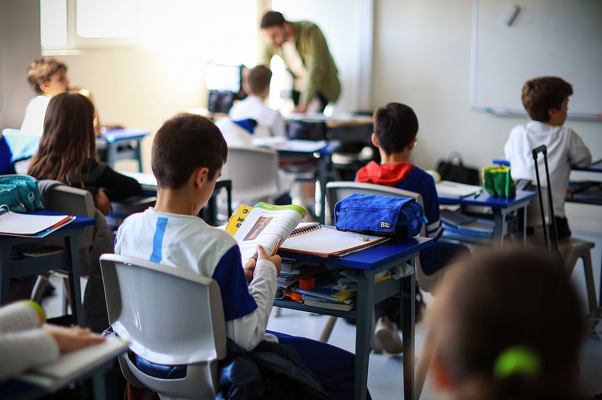 Lack of teachers: educators warn of worsening problem