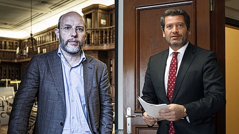 O “bar aberto” do SNS, o IVA zero que o PS “copiou”, os “vigaristas” e os “amigos” de Ventura e Tavares