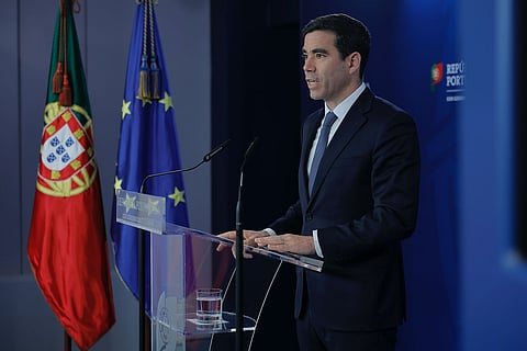 No programa eleitoral do Governo eleito consta alterações na lei.