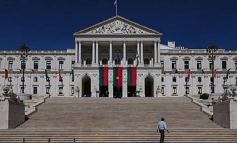 Código de ética e conduta. Funcionários da AR não devem indiciar opção político-partidária nas redes sociais
