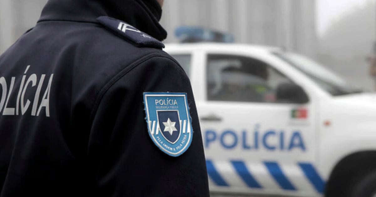 Young person arrested for attempted homicide on New Year’s Eve in Lisbon