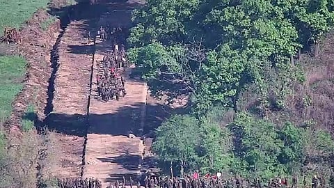 Zona Desmilitarizada (DMZ)