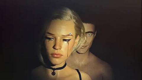 Jogo Polêmico: 'No Mercy' de Incesto e Violência Sexual Retirado da Steam