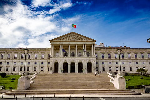 Documento precisa de 7.500 assinaturas para ser apreciado pelo Parlamento.