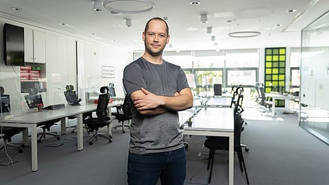 Tocha é executive partner da Olisipo Way