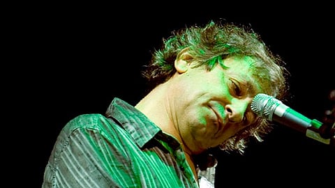 Jorge Palma