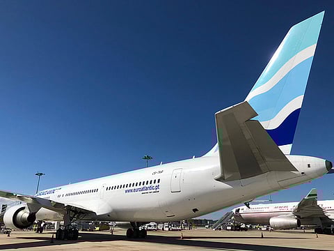 Governo moçambicano admite pagar indemnização de 2,6 milhões à portuguesa euroAtlantic