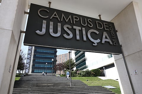 Em fevereiro deram entrada nos tribunais 5764 ações contra a AIMA. É o número mais baixo dos últimos  seis meses.