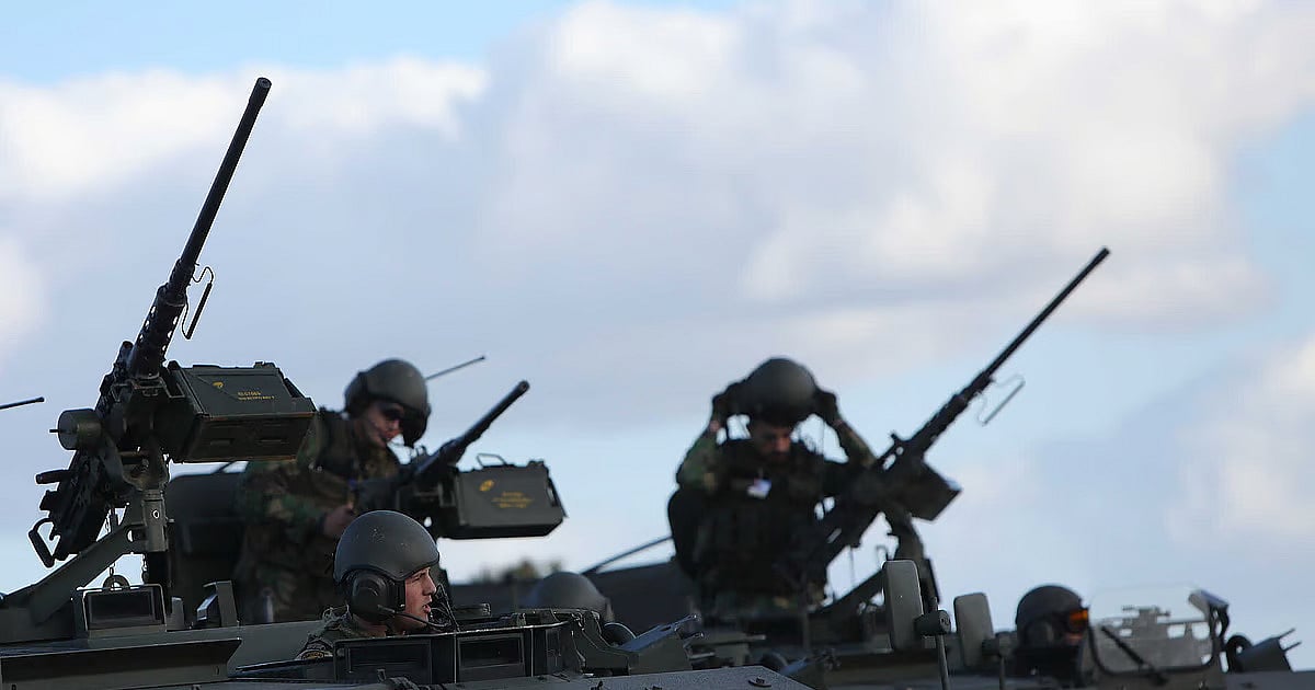 Brussels to approve Portugal's plan for €5.8 billion in defence loans on Wednesday