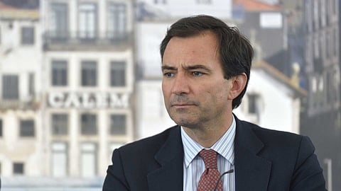 Marcos Perestrello
