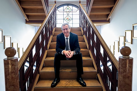 Miguel Guimarães, deputado do PSD e ex-bastonário da Ordem dos Médicos