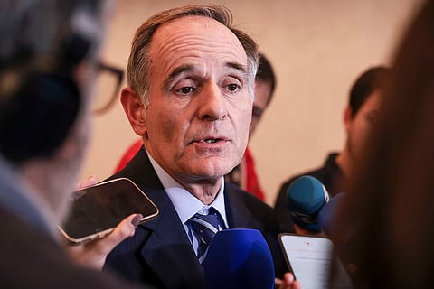 A AIMA não respondeu aos questionamentos do jornal sobre o assunto.