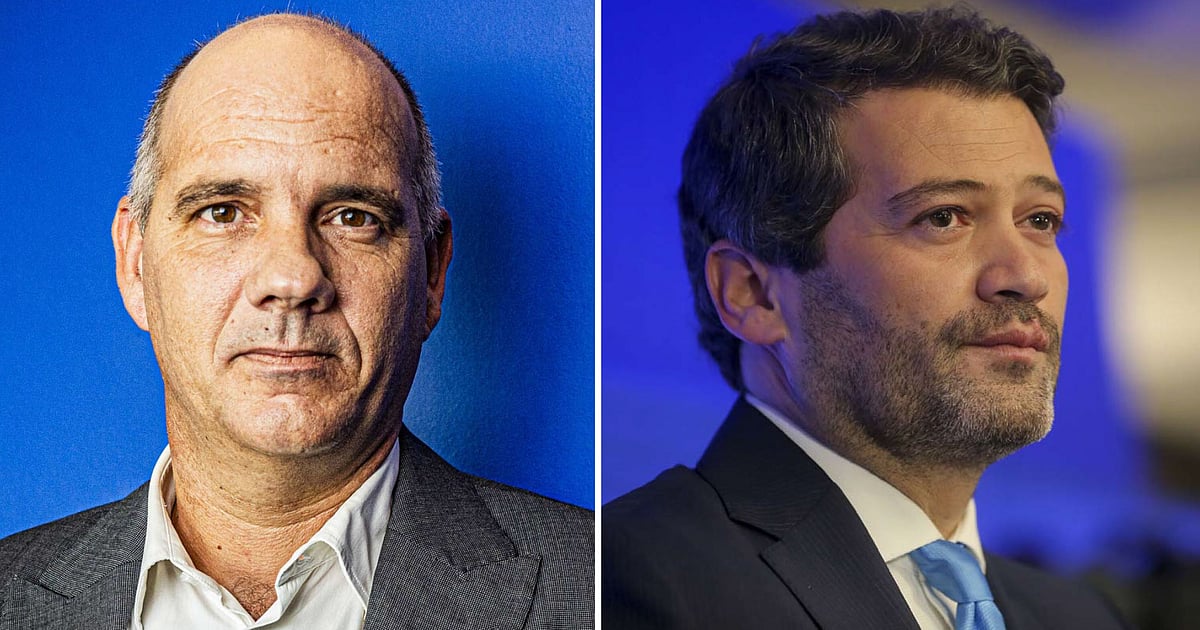 Debate CDU-Chega: Pedro Nuno Santos Une Diferenças de Raimundo e Ventura