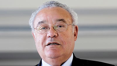 João Cravinho foi ministro do Equipamento, Planeamento e Administração do Território no governo de António Guterres.
