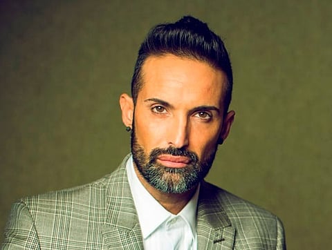 Morreu o cantor Nuno Guerreiro. Tinha 52 anos