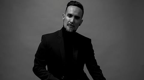 Câmara de Loulé declara dia de Luto Municipal pela morte do cantor Nuno Guerreiro