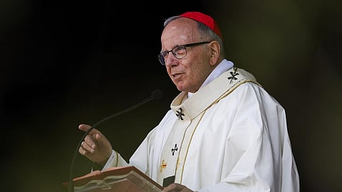 Manuel Clemente: “Não temos, como noutras alturas, grande nomes 'papáveis' à partida”