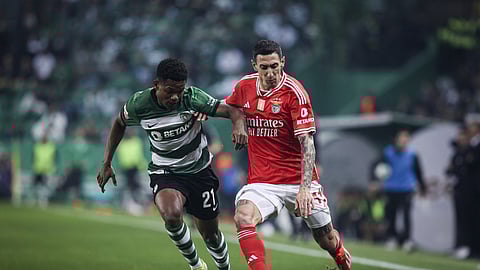 Do pirolito ao Calabote. Quando os golos decidiram cinco campeões na última jornada