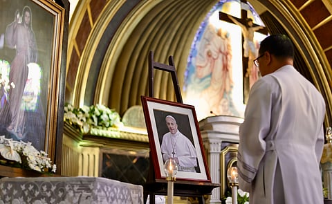 Funeral de Francisco será mais simples do que o dos antecessores. Conclave está previsto para daqui a um mês